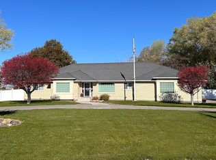 254 S 50 W, Burley, ID 83318
