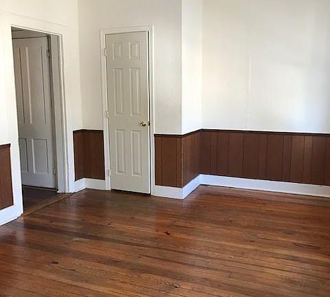 Another View of the Living room with Closet