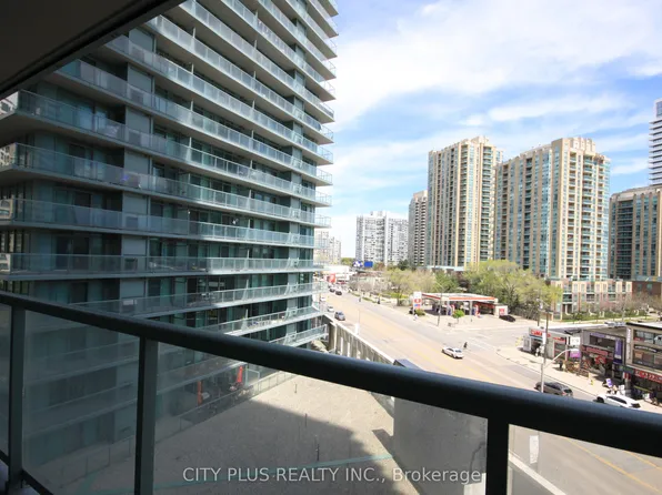 5500 Yonge St, Toronto, ON
