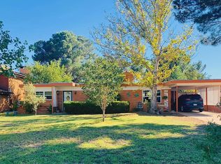 905 SW Avenue C, Seminole, TX 79360