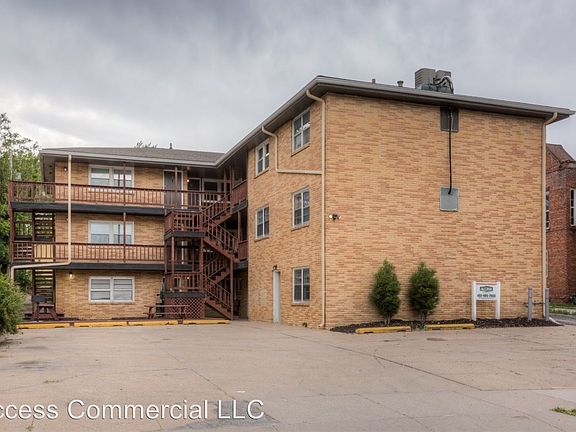2nd image of 1130 S 31st St APT 7