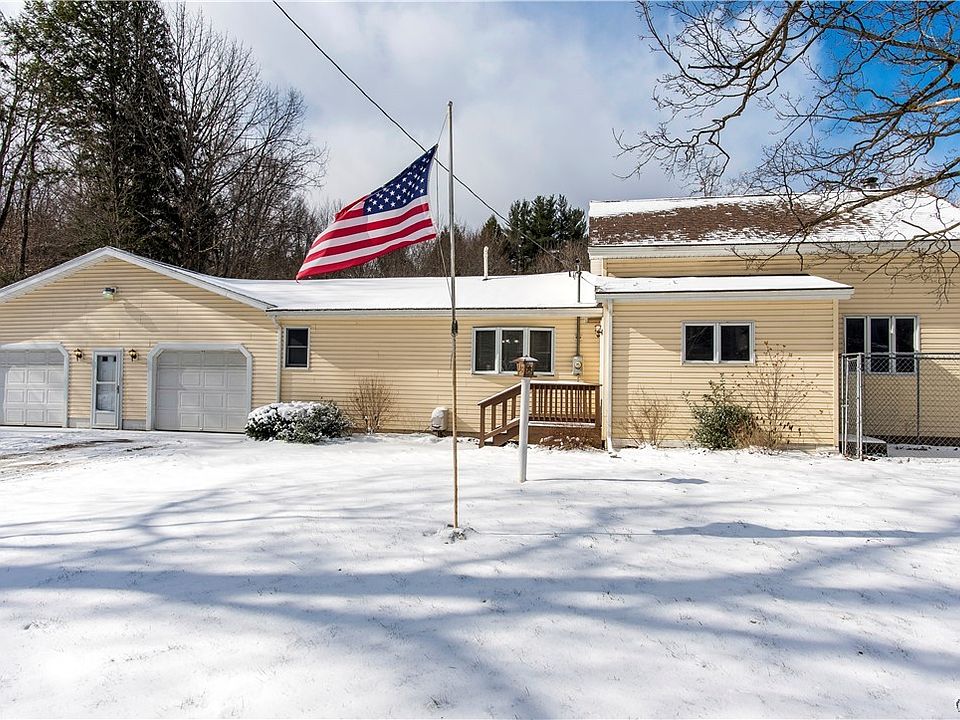 5552 Rome Taberg Rd, Rome, NY 13440 Zillow