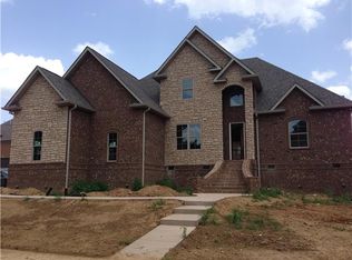 324 Bournemouth La, Hermitage, TN 37076