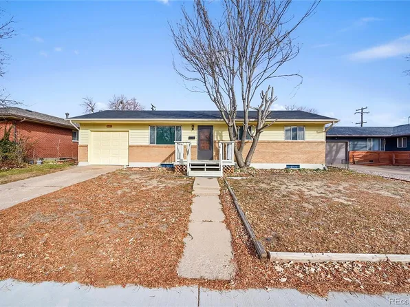 1827 26th Street, Greeley, CO 80631