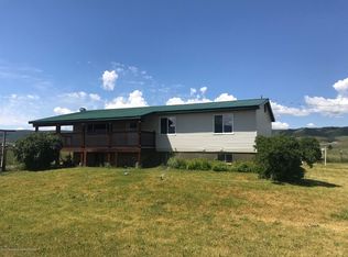 3296 Highway 238, Auburn, WY 83111