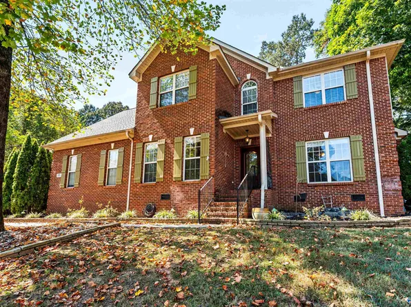155 Lincarrie Ln, Harvest, AL 35749