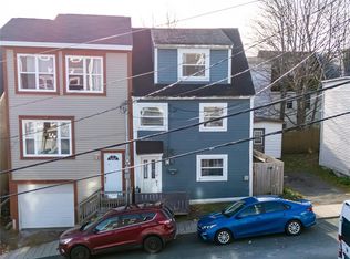 23 Goodview Street, St. John's, NL A1C4G2