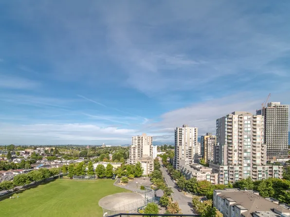 3520 Crowley Dr, Vancouver, BC