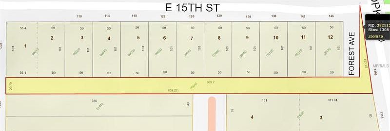 2nd image of 1308 Old Apopka Rd
