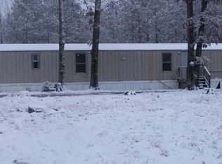 2278 Old Poole Rd, Alberta, VA 23821