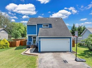 3341 Fort Lewis Cir, Salem, VA 24153