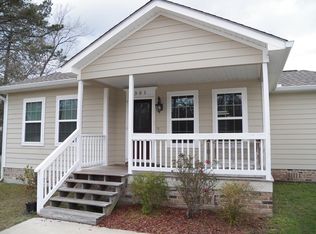 301 Proctor St, Picayune, MS 39466