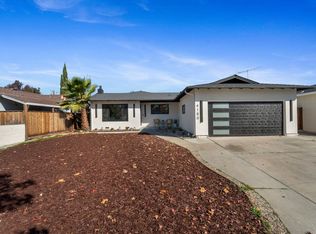 4180 Camden Ave, San Jose, CA 95124