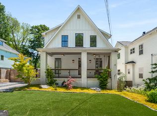 82 Clay St SE, Atlanta, GA 30317