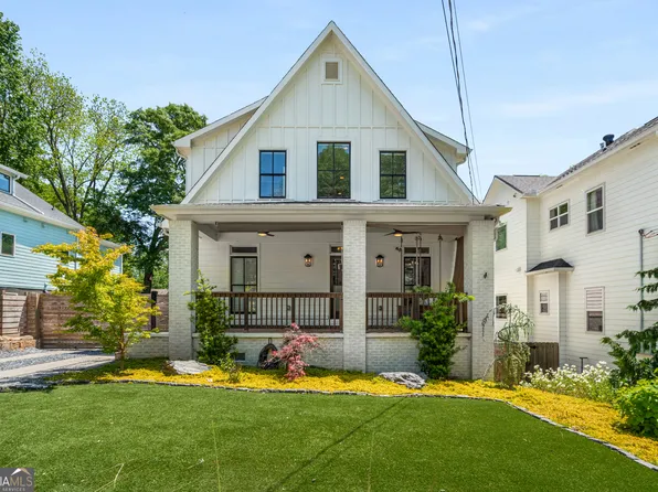 82 Clay St SE, Atlanta, GA 30317
