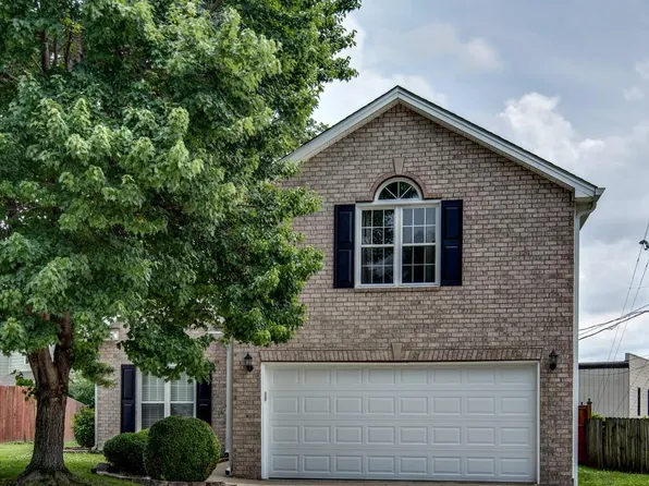 2741 Rosedale Pl, Nashville, TN 37211
