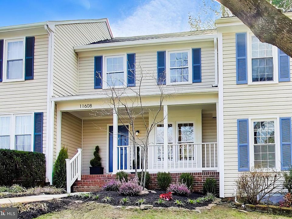 1st image of 11608 Pleasant Meadow Dr