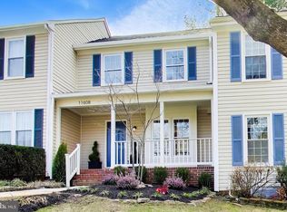 11608 Pleasant Meadow Dr, Gaithersburg, MD