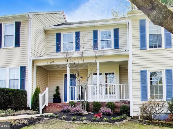 11608 Pleasant Meadow Dr, Gaithersburg, MD 20878