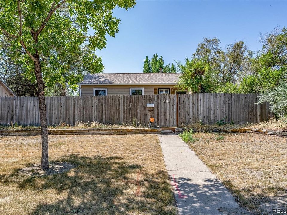 1st image of 5600 E Alameda Avenue