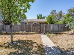 5600 E Alameda Ave, Denver, CO 80224