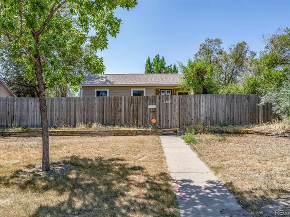 5600 E Alameda Avenue, Denver, CO 80224