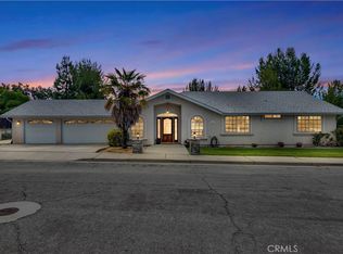 241 Cheyenne Dr, Paso Robles, CA 93446