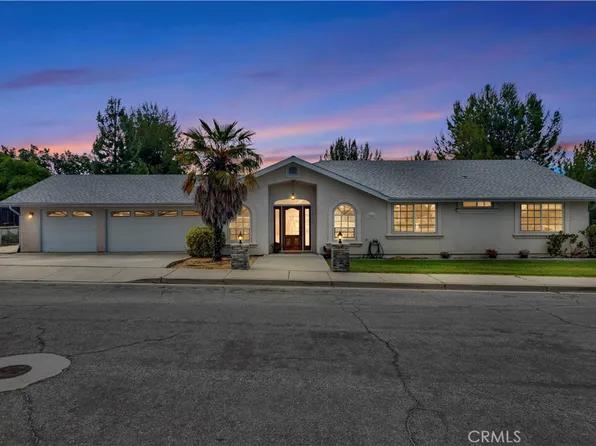 241 Cheyenne Dr, Paso Robles, CA 93446