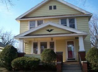 1111 Pemberton Dr, Fort Wayne, IN