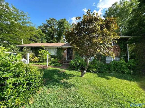 4519 Sparkman Dr NW, Huntsville, AL 35810