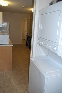 Washer/Dryer Unit