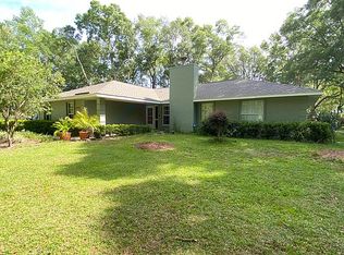 3533 SW Pompano Rd, Dunnellon, FL 34431