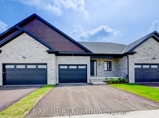 91 Bedell Dr, Mapleton, ON N0G1P0