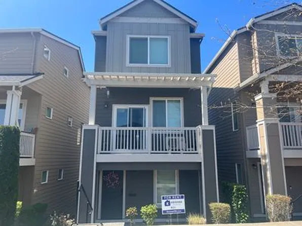 7645 NW 170th Ave, Portland, OR 97229