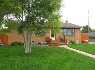 1532 Newton Dr, Cheyenne, WY 82001