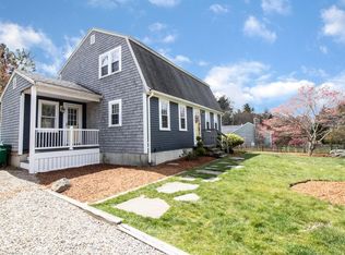 16 Lionel Ln, Pembroke, MA 02359