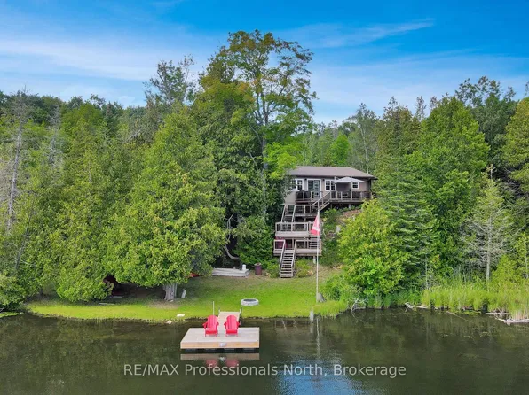 9390 Highway 35, Minden Hills, ON K0M 2K0