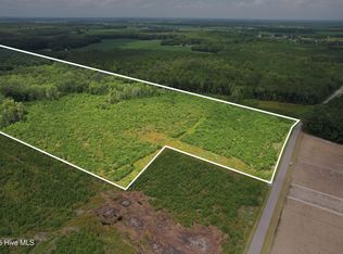 1 Boat Ramp Rd, Hertford, NC 27944