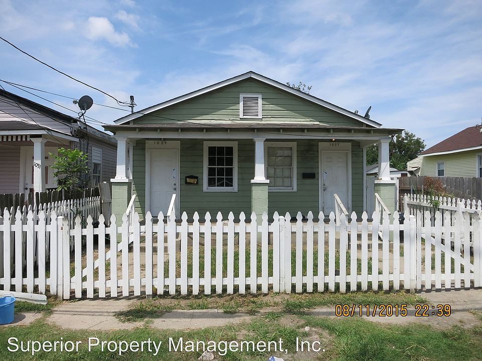 1st image of 1027 Nunez St