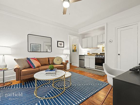 2nd image of 400 Lincoln Pl APT 1F