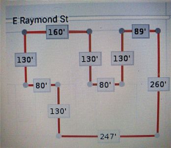 142 E Raymond St, Avon Park, FL, 33825