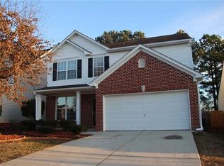 245 Clairidge Ln, Lawrenceville, GA 30046