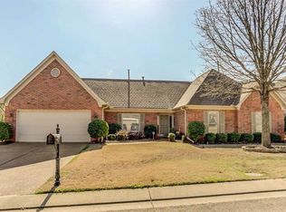 9701 Cutter Ln LOT 197, Arlington, TN 38002