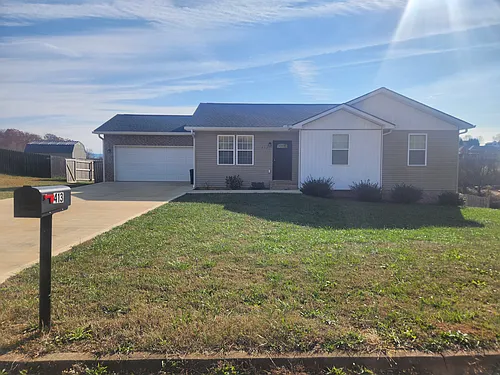 413 Sunrise Ridge Dr Photo 1