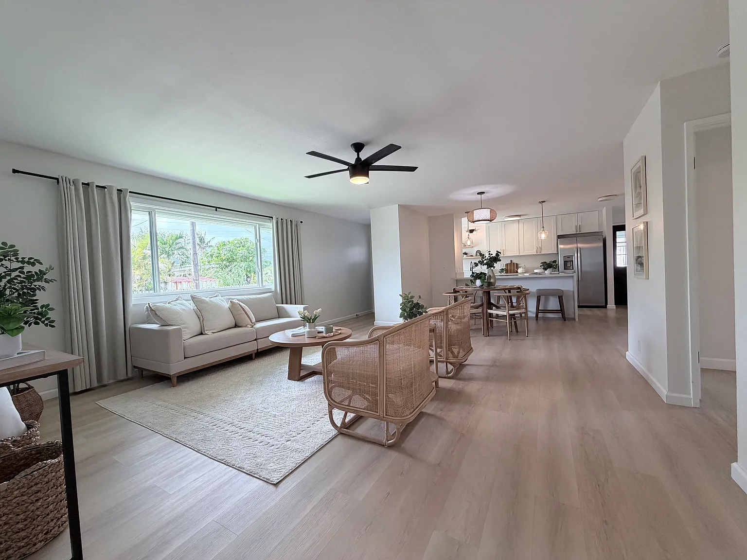 3 bed, 1332 sqft, $5,000 — Photo 4