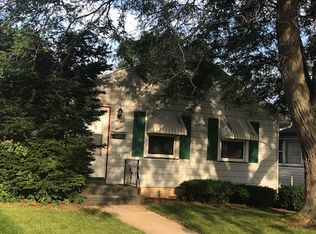 2911 26th Ave, Kenosha, WI 53140