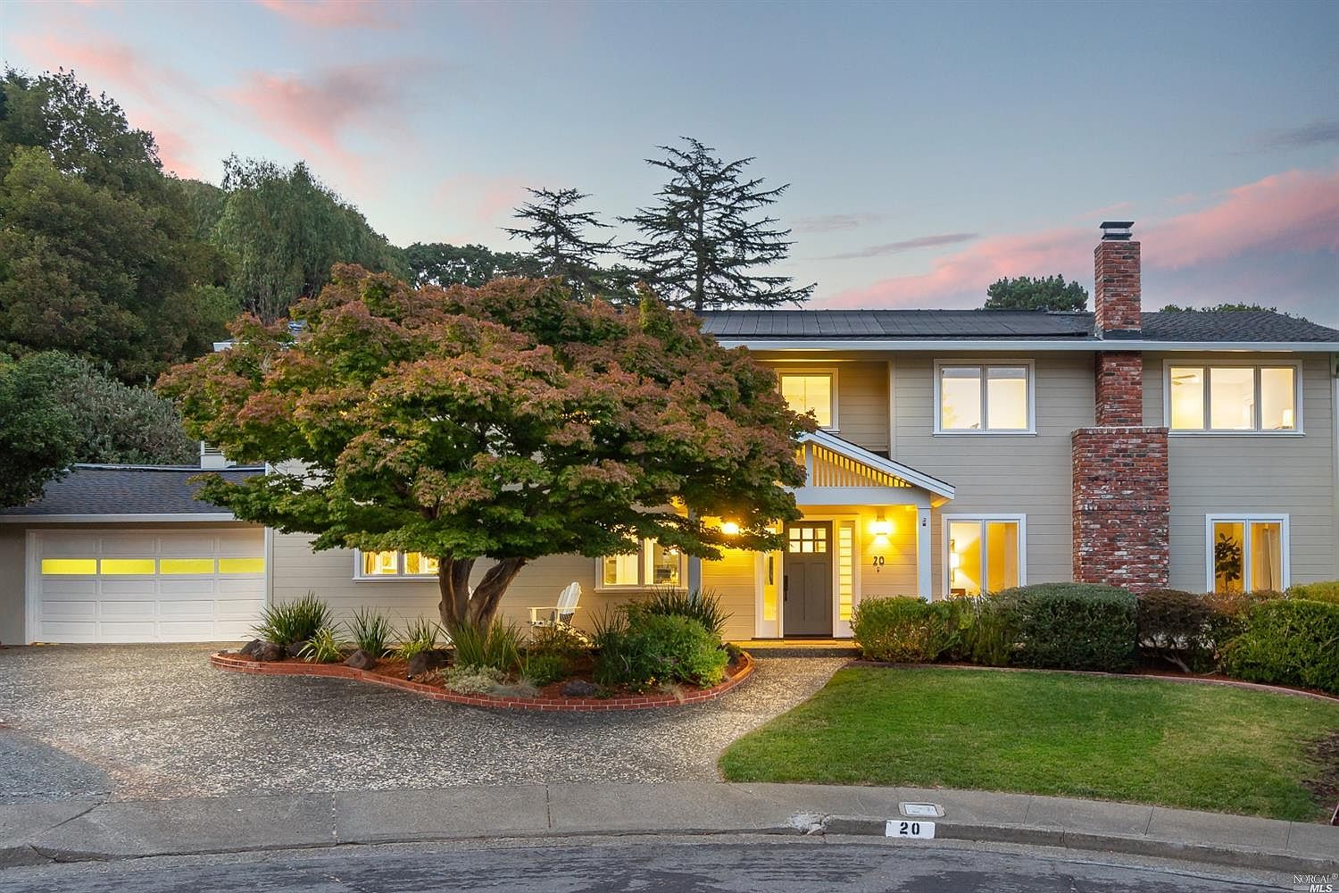 20 Chateau Pl, San Rafael, CA 94901 Zillow