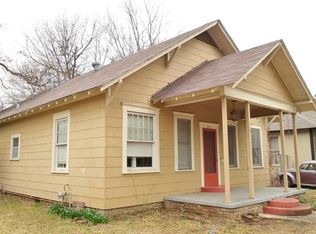 2217 Wood St, Texarkana, TX 75501