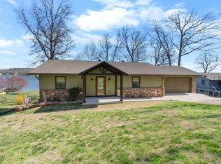 404 Isabella Ln, Horseshoe Bend, AR 72512