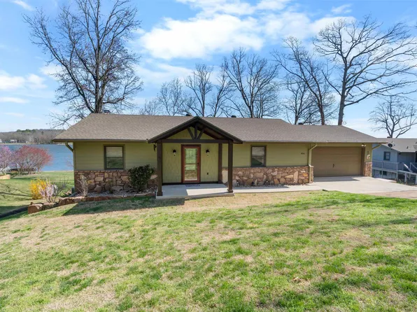 404 Isabella Ln, Horseshoe Bend, AR 72512